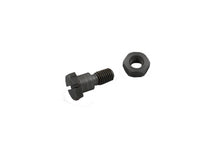 Indian Distributor Lock Bolt