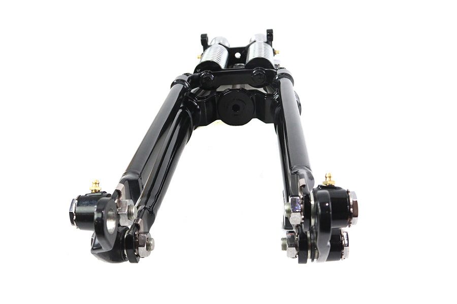 18 Tedd Narrow Spring Fork Assembly Black