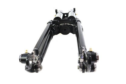 18 Tedd Narrow Spring Fork Assembly Black