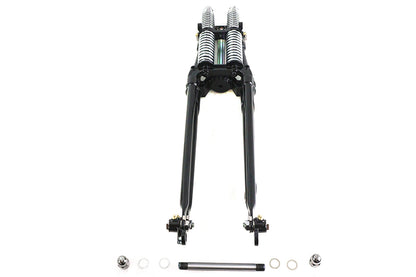 20 Tedd Narrow Spring Fork Assembly Black