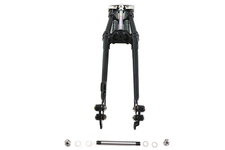 20 Tedd Narrow Spring Fork Assembly Black