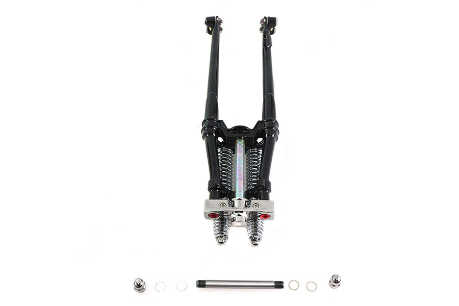 20 Tedd Narrow Spring Fork Assembly Black