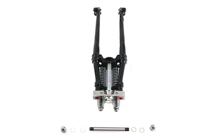 20 Tedd Narrow Spring Fork Assembly Black