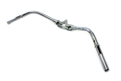 Spring Fork Inline Handlebar