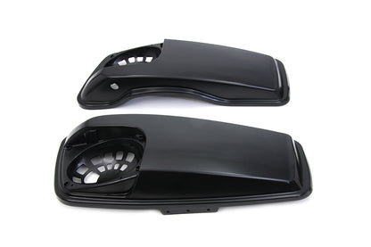 Saddlebag Lid Set