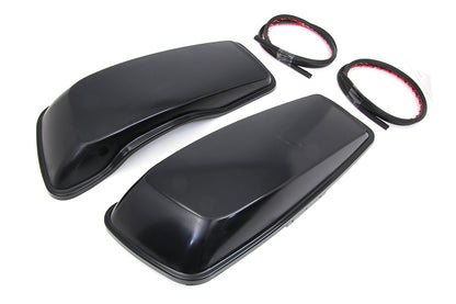 Saddlebag Lid Set