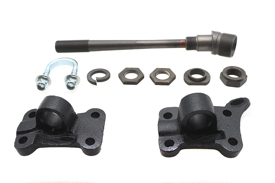 Side Car Tie Rod Kit