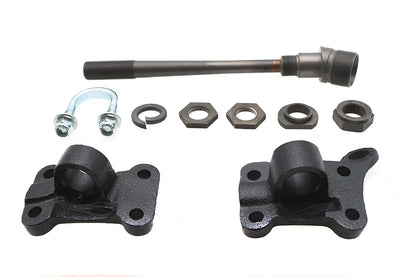 Side Car Tie Rod Kit