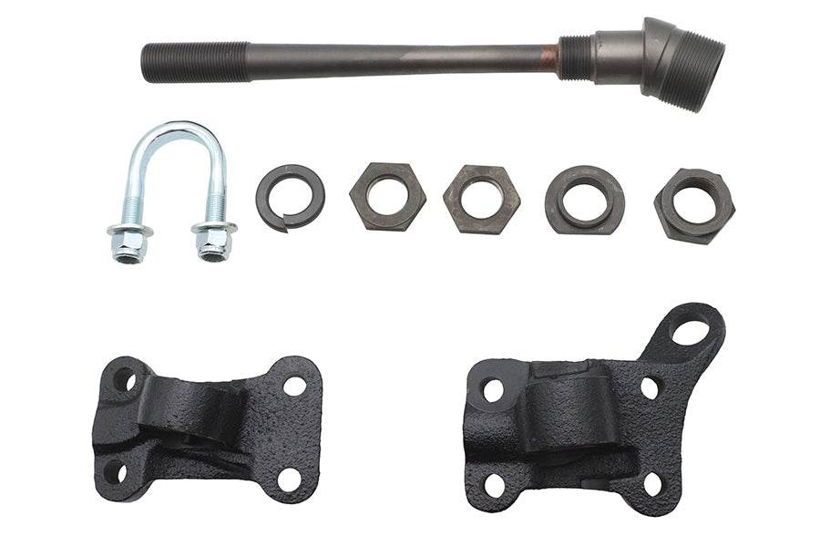Side Car Tie Rod Kit