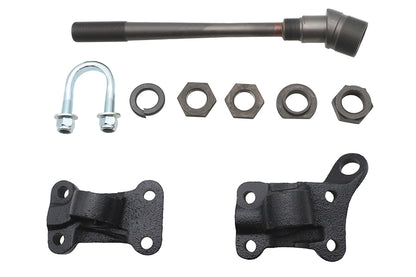 Side Car Tie Rod Kit