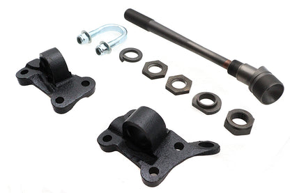 Side Car Tie Rod Kit