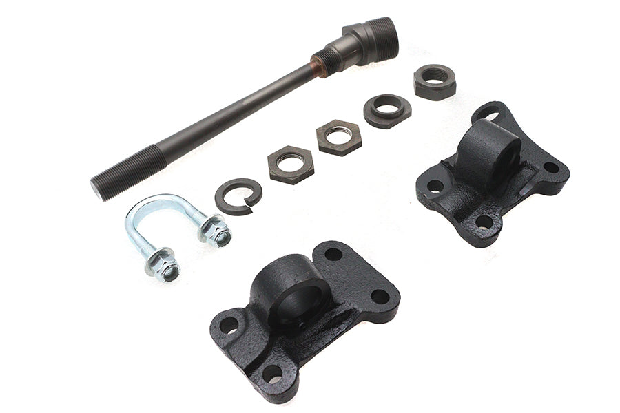 Side Car Tie Rod Kit