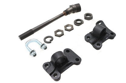 Side Car Tie Rod Kit