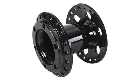 Indian Black Front or Rear Hub