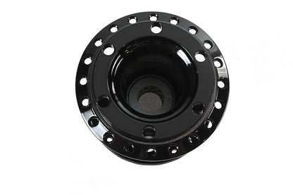Indian Black Front or Rear Hub