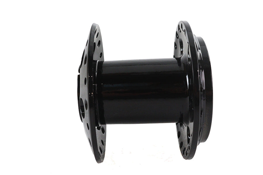 Indian Black Front or Rear Hub