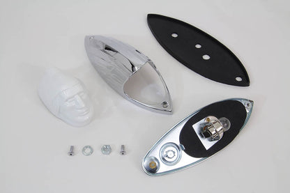 Replica Indian Face Front Fender Lamp