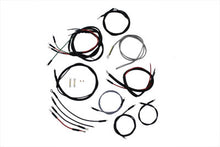 Indian Chief Wiring Harness