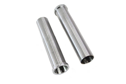 Handlebar Throttle and Spark Spiral Set Raw
