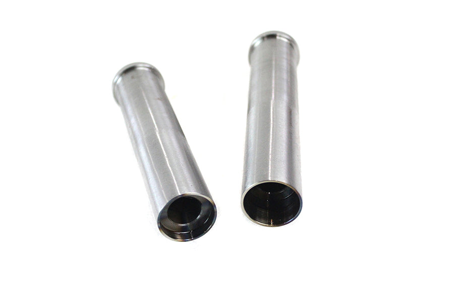Handlebar Throttle and Spark Spiral Set Raw