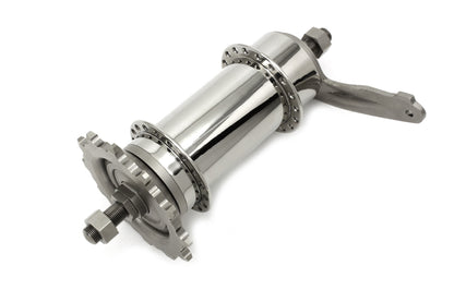 Thor Rear Hub Assembly