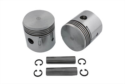 Indian .030 Oversize Piston Kit