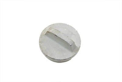 Replica Dipstick with Blade Style Cap Cadmium Plated
