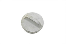 Replica Dipstick with Blade Style Cap Cadmium Plated