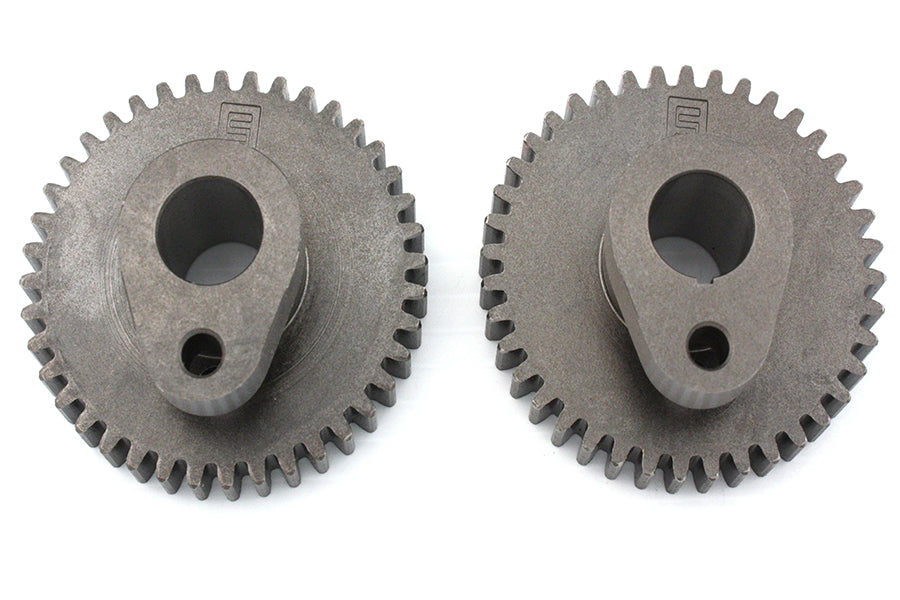 Indian .415 Cam Set