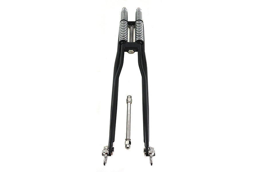20 Digger Spring Fork Assembly Black