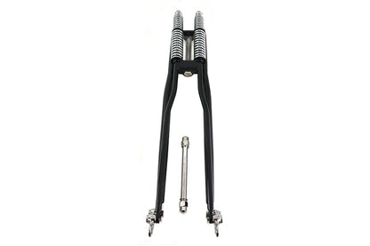 20 Digger Spring Fork Assembly Black