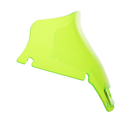 HOGWORKZ® Flowz™ 6" Windshield for Harley® Low Rider ST '22+ in Green