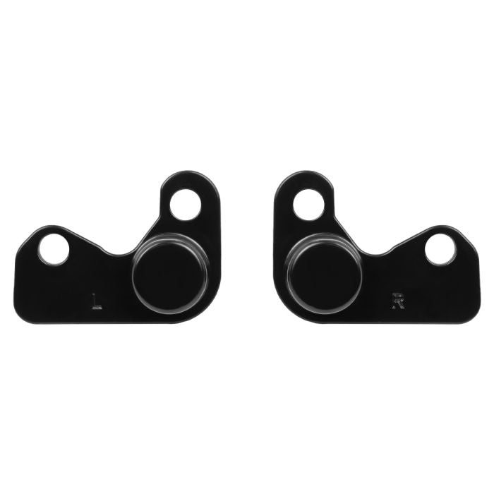 HOGWORKZ 2 Inch Lowering Kit for Harley Touring