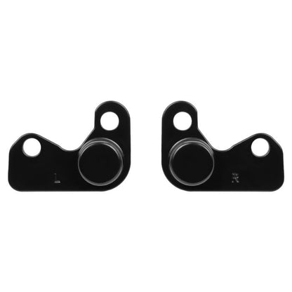 HOGWORKZ 2 Inch Lowering Kit for Harley Touring