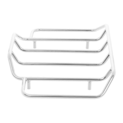 chrome tour pack luggage rack