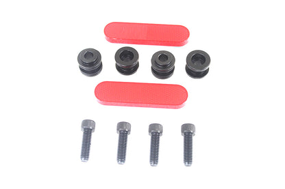Docking Hardware Kit Gloss Black
