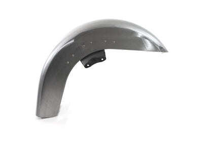 Front Fender Raw