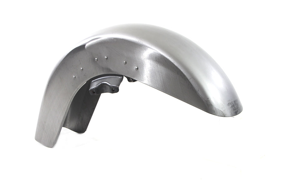 Front Fender Raw