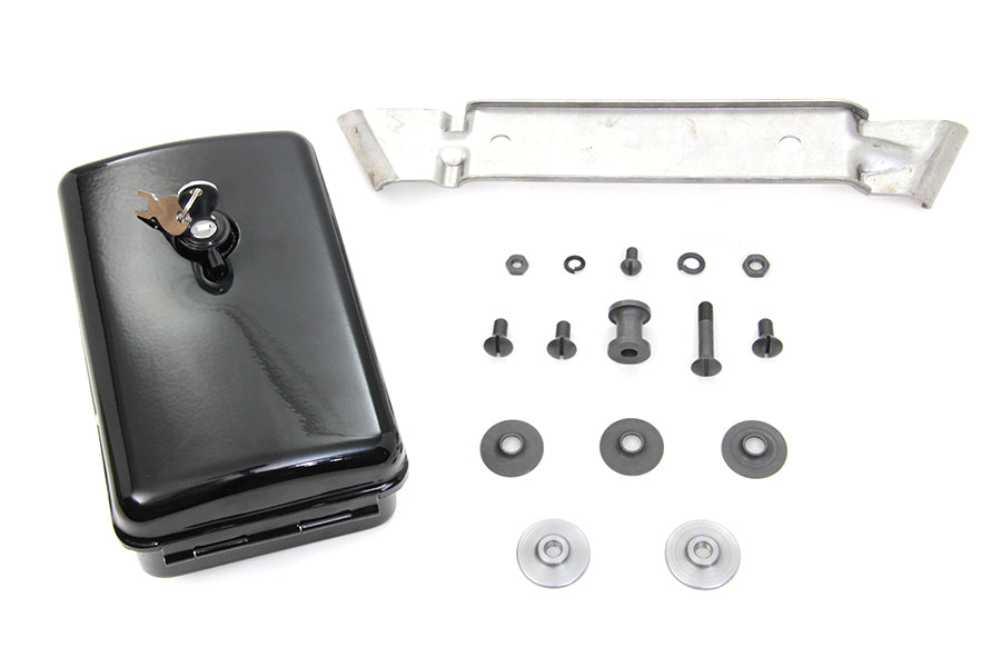 Rectangular Tool Box Kit