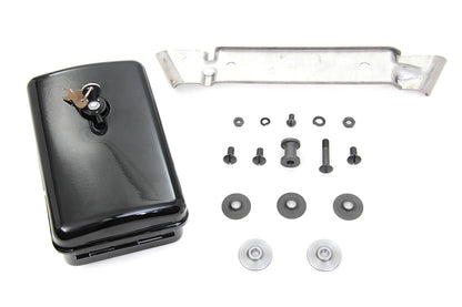 Rectangular Tool Box Kit