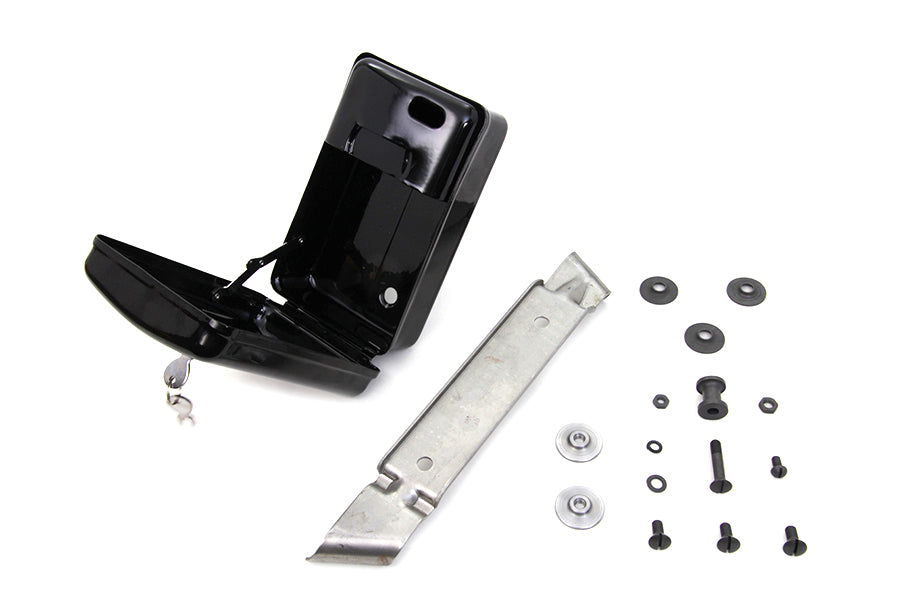 Rectangular Tool Box Kit