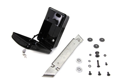 Rectangular Tool Box Kit