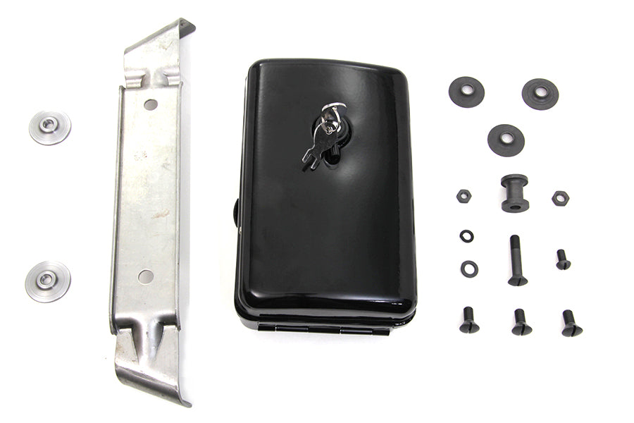 Rectangular Tool Box Kit