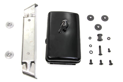 Rectangular Tool Box Kit