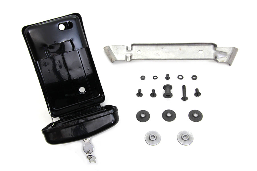 Rectangular Tool Box Kit