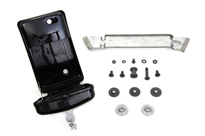 Rectangular Tool Box Kit