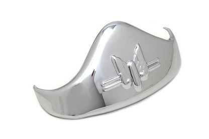 Chrome Rear Fender Tip