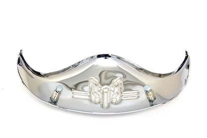 Chrome Rear Fender Tip
