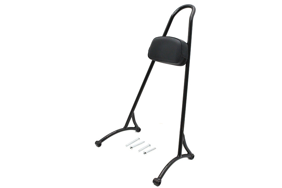 20 XL Sissy Bar with Pad