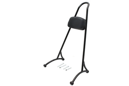 20 XL Sissy Bar with Pad